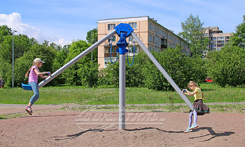 Качалка К-47.  �3
